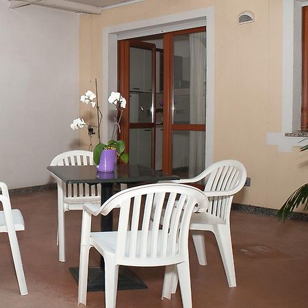 Residence Ca D'Oro Lido di Jesolo Luaran gambar
