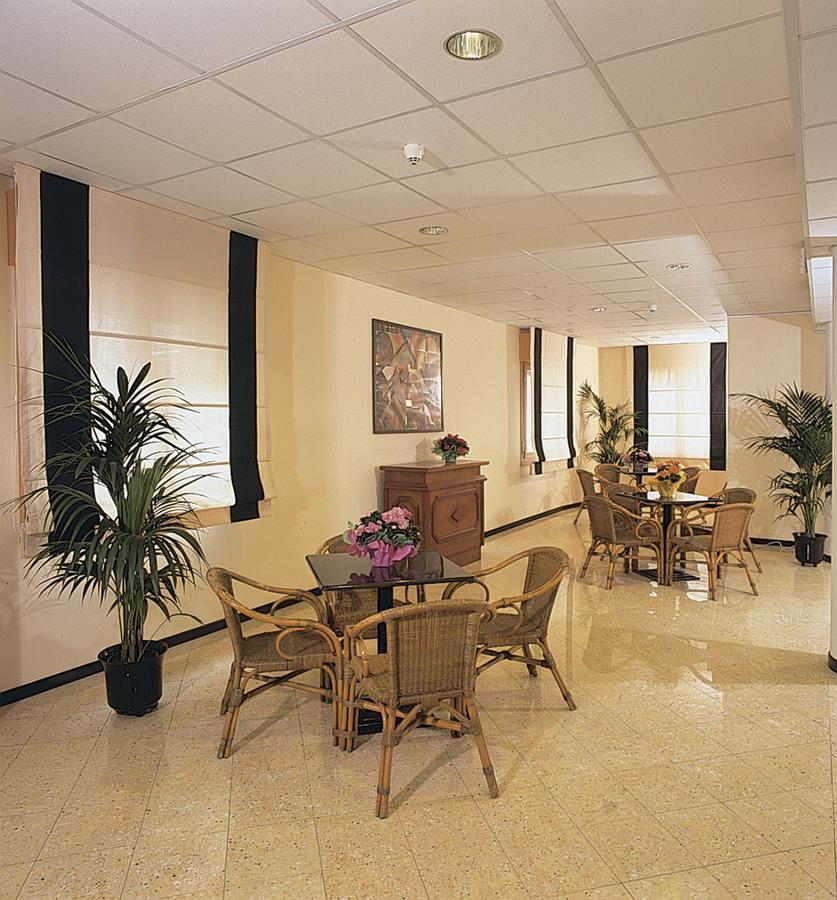 Residence Ca D'Oro Lido di Jesolo Luaran gambar