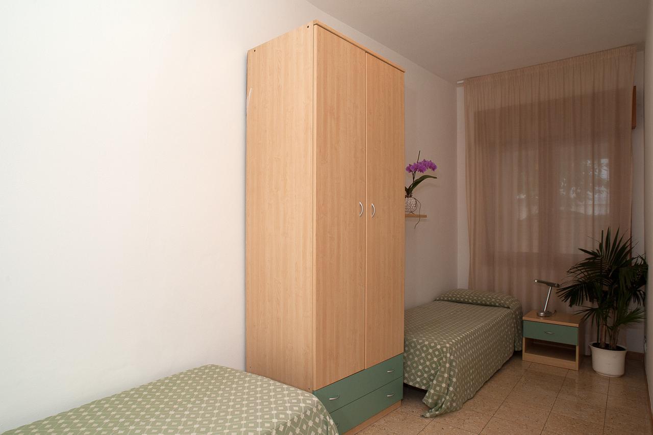 Residence Ca D'Oro Lido di Jesolo Luaran gambar