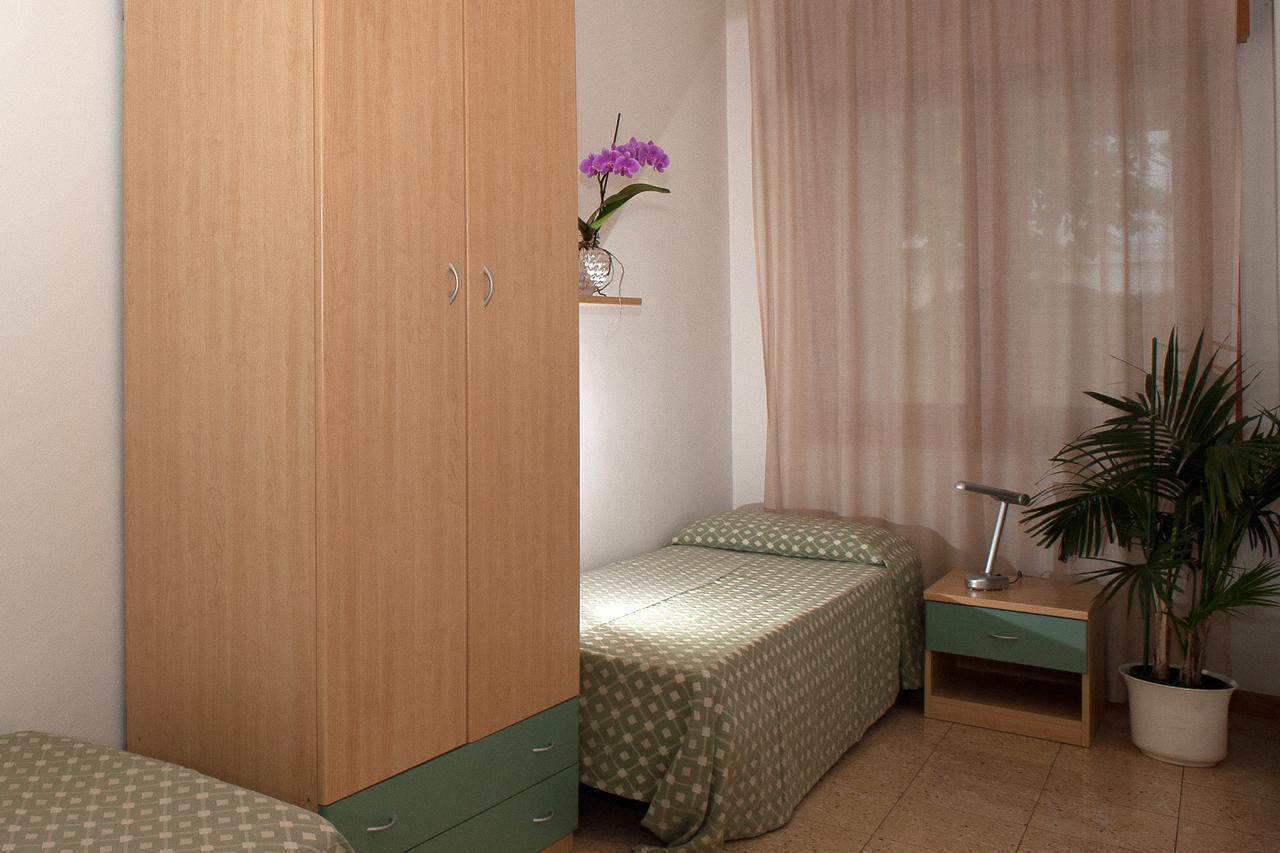 Residence Ca D'Oro Lido di Jesolo Luaran gambar