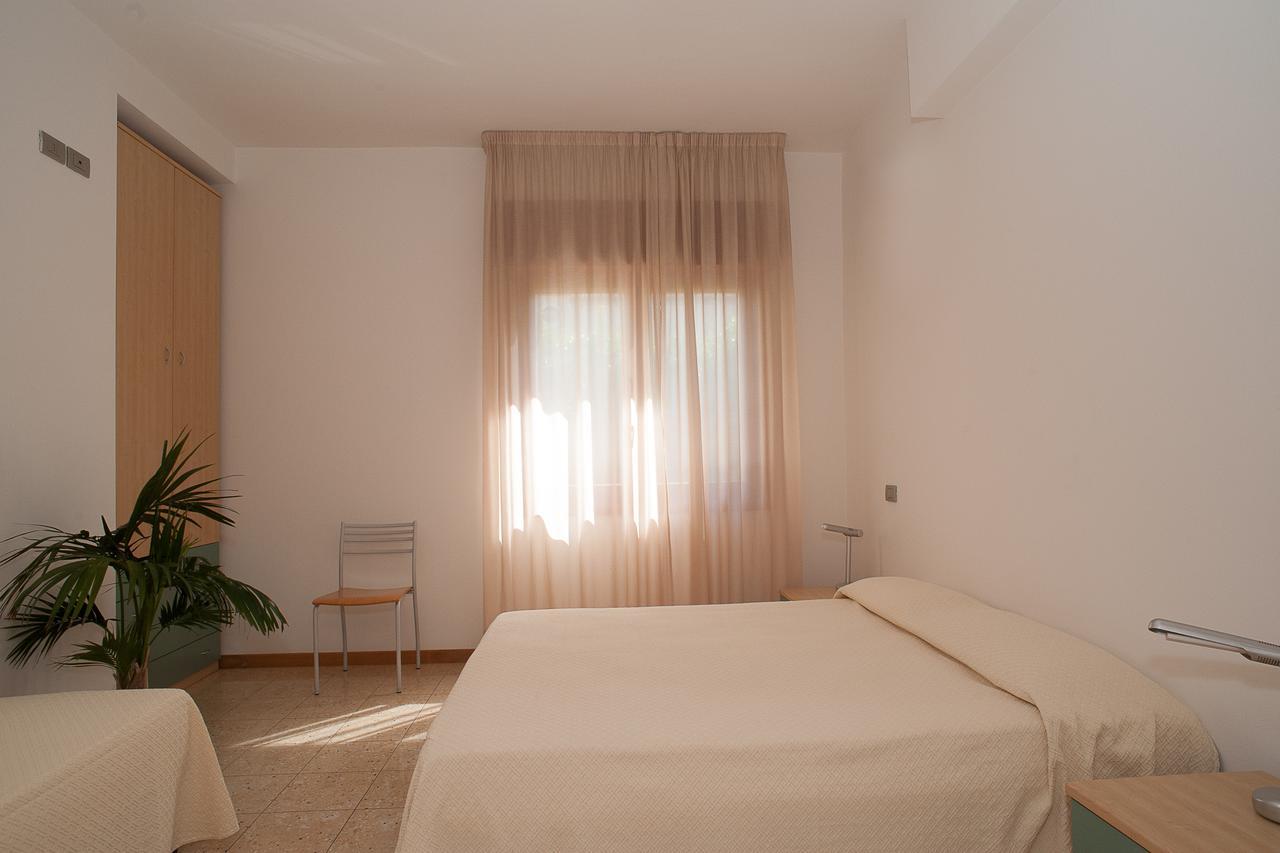 Residence Ca D'Oro Lido di Jesolo Luaran gambar